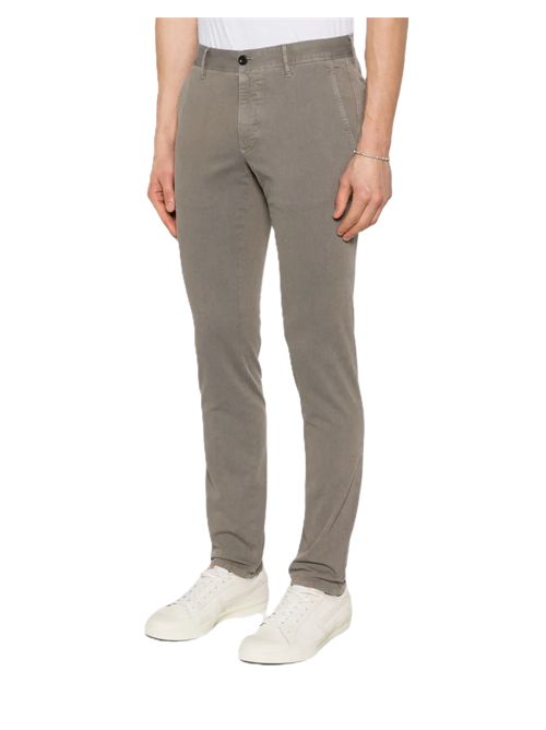 Incotex Pantaloni affusolati Incotex Slacks | 18S10090927521